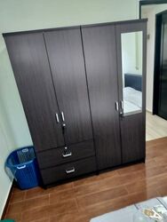 Woodlands Crescent (Woodlands),  #438743671